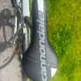 Cannondale road bike Image 4