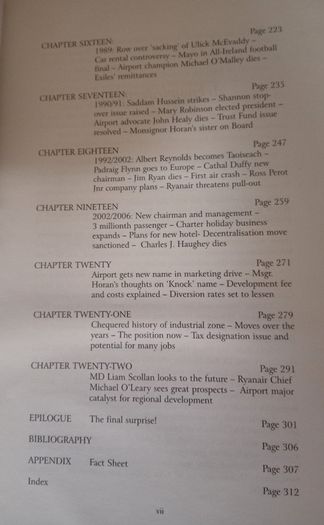 Knock Airport Story On A Wing and a Prayer