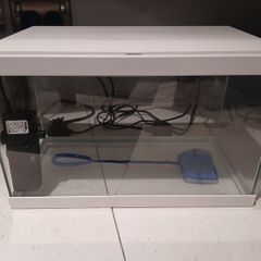 fish tank