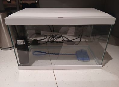 fish tank