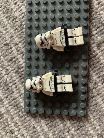lego minifigures