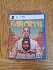 Far Cry 6