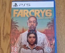 Far Cry 6