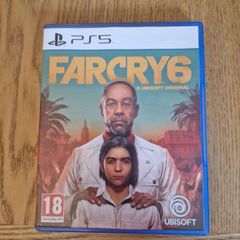 Far Cry 6
