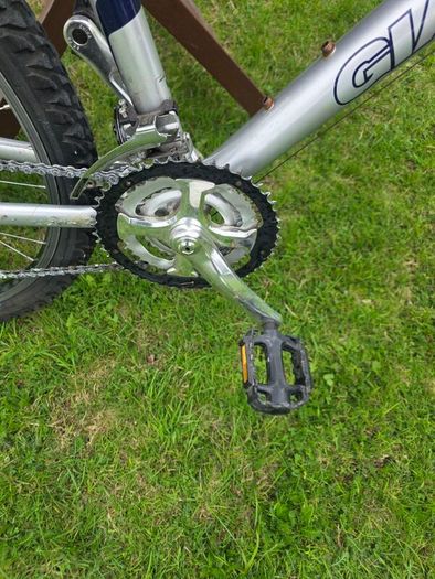Giant Rock Ladies Mountain Bike 21 Speed
