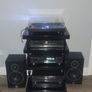 technics hifi stack system Image 4