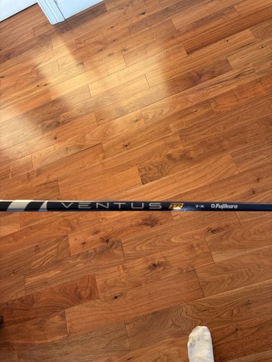 Ping G440 LST 3 wood