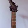 Jackson X Series Rhoads RRX24 MAD Image 3