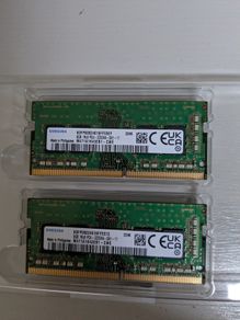 Ram Memory Samsung M471a1k43eb1-cwe 16gb