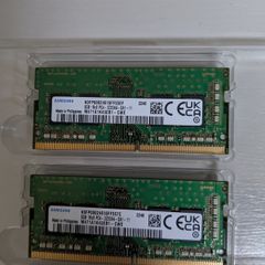 Ram Memory Samsung M471a1k43eb1-cwe 16gb