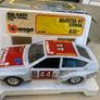 Alfa Romeo GT Corsa Kamei 1/24 Burago Extremely Rare Image 3