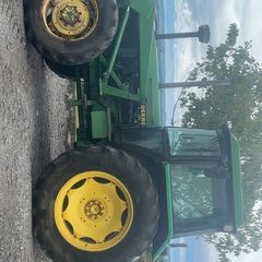 John Deere Other 1987