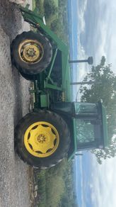 John Deere Other 1987