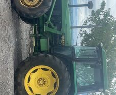 John Deere Other 1987