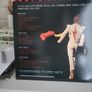 David Bowie New York's a go go 2 coloured vinyl Image 3