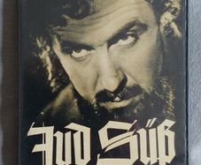 DVD Jud Suess