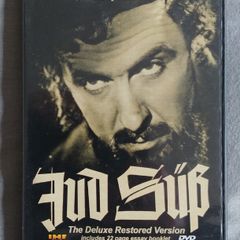 DVD Jud Suess