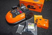 Worx Landroid L800 WR148E Robot Lawnmower / 800m / Complete Kit