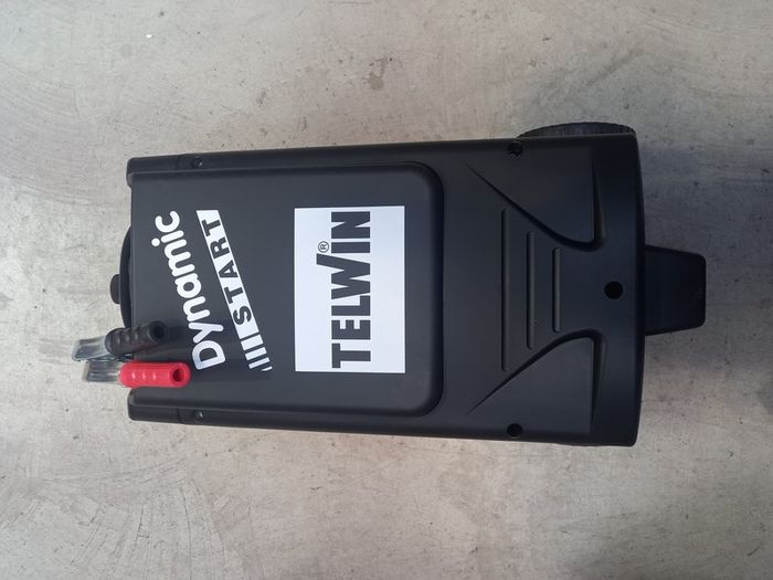 Battery Chargers