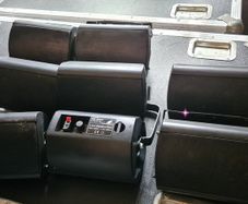 Speakers 100v Line MONACOR