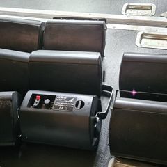 Speakers 100v Line MONACOR