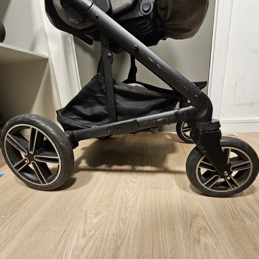 Push chair