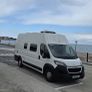2019 Campervan - Extremely high spec Image 2