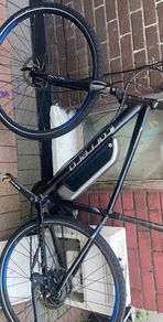 Electric Carerra