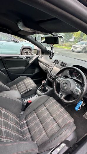 Volkswagen Golf GTI Fresh NCT