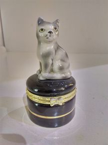 Jewelry Box