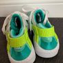 Nike Huarache Image 4