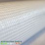 Scaffolding Sheeting Blue 1.8m x 100m (6'-328') 110 GSM Image 3