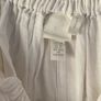 H&M linen dress size XS new no tags Image 3
