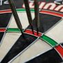 New Sale | Winmau Pro Sfb Bristle Dartboard Image 2