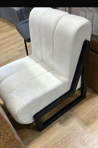 Two Occasion Chairs