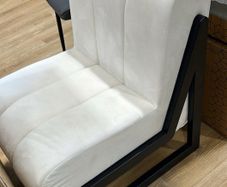 Two Occasion Chairs
