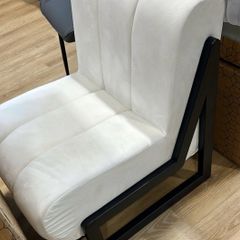 Two Occasion Chairs