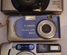 Cameras