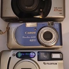 Cameras
