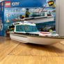 Lego Boat Image 2