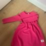 Girls bundle clothes 5-6 years Image 5