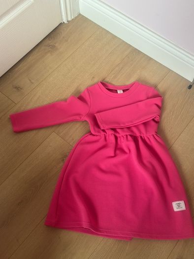 Girls bundle clothes 5-6 years
