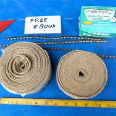 Upholsterers Materials
