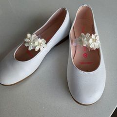 Holy communion shoes