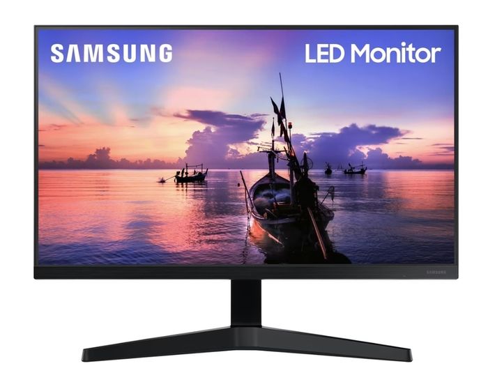 Samsung 27" IPS Monitor (F27T350FHR) - Great Condition