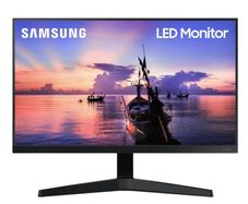 Samsung 27" IPS Monitor (F27T350FHR) - Great Condition