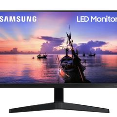 Samsung 27" IPS Monitor (F27T350FHR) - Great Condition