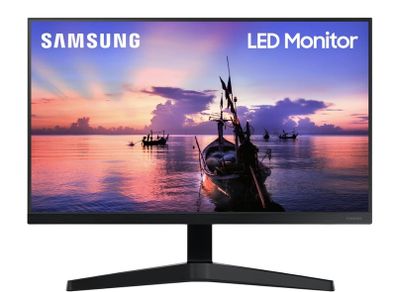 Samsung 27" IPS Monitor (F27T350FHR) - Great Condition