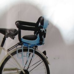 NEW >> Child Bike Seat