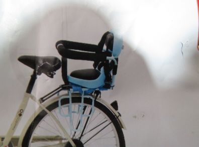 NEW >> Child Bike Seat